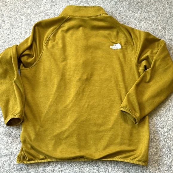 THE NORTH FACE Canyonlands 1/2-Zip Pullover Jacket - Men's - Picture 6 of 6